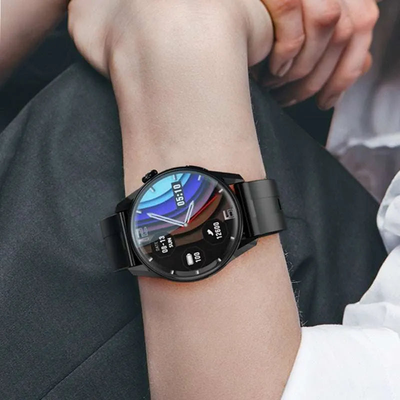 SMARTWATCH GT5